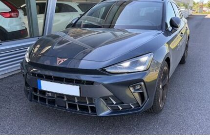 Cupra Leon 9.700 km 27.990 &euro; Wolfsburg 38440