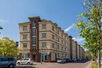 Erdgeschoßwohnung Halle (Saale) Damaschkestraße - 3 Zimmer, 74 m&sup2;, 460&euro; | Angebot:26373307