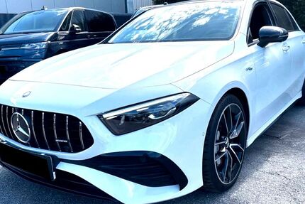Mercedes-Benz A 35 AMG 25.500 km 29.900 &euro; Strausberg 15344