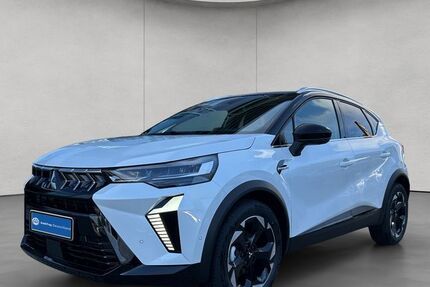 Mitsubishi ASX 1.899 km 29.890 &euro; Mannheim 68307