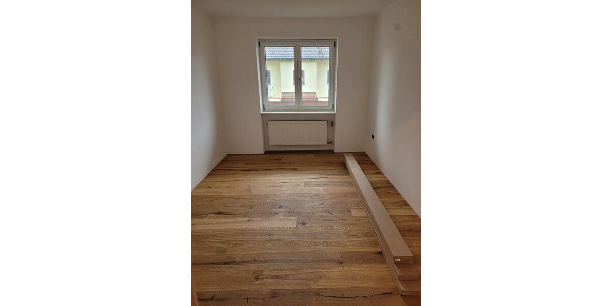 Einfamilienhaus kernsaniert in Mühldorf am Inn 8 zimmer