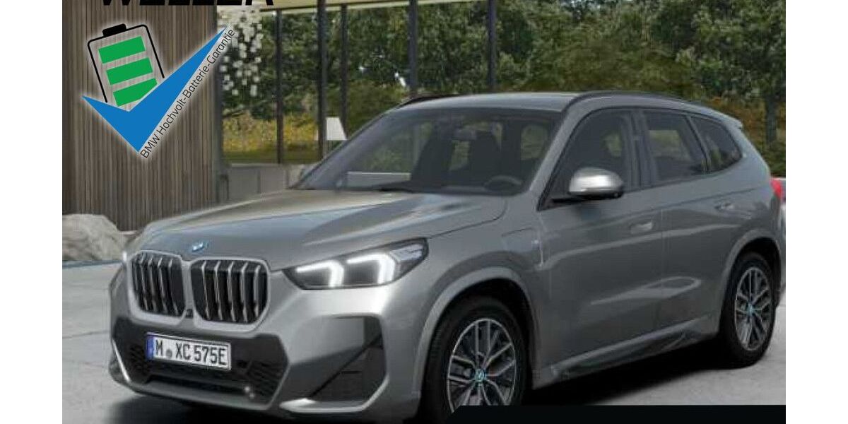 BMW X1 18.742 km 42.350 &euro; Celle 29227