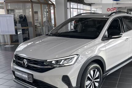 VW Taigo 1.250 km 25.450 € Delmenhorst 27751