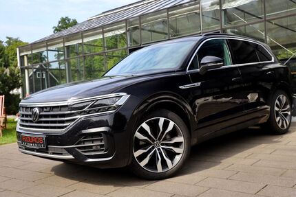 VW Touareg 178.600 km 37.950 € Reichshof-Denklingen 51580