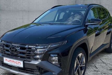Hyundai TUCSON 18.000 km 34.990 &euro; Pfedelbach 74629