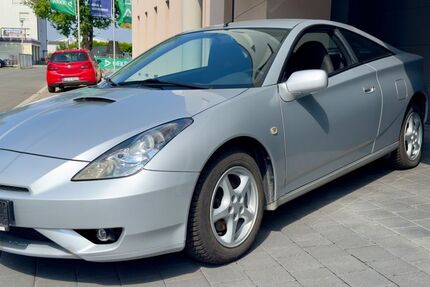 Toyota Celica 59.275 km 11.250 &euro; Fürth 90765