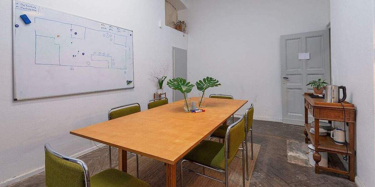 Gewerbeobjekt Berlin Kreuzberg - 300&euro; | Angebot:25087622