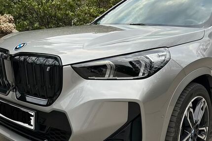 BMW iX1 32.100 km 42.000 &euro; Pöcking 82343