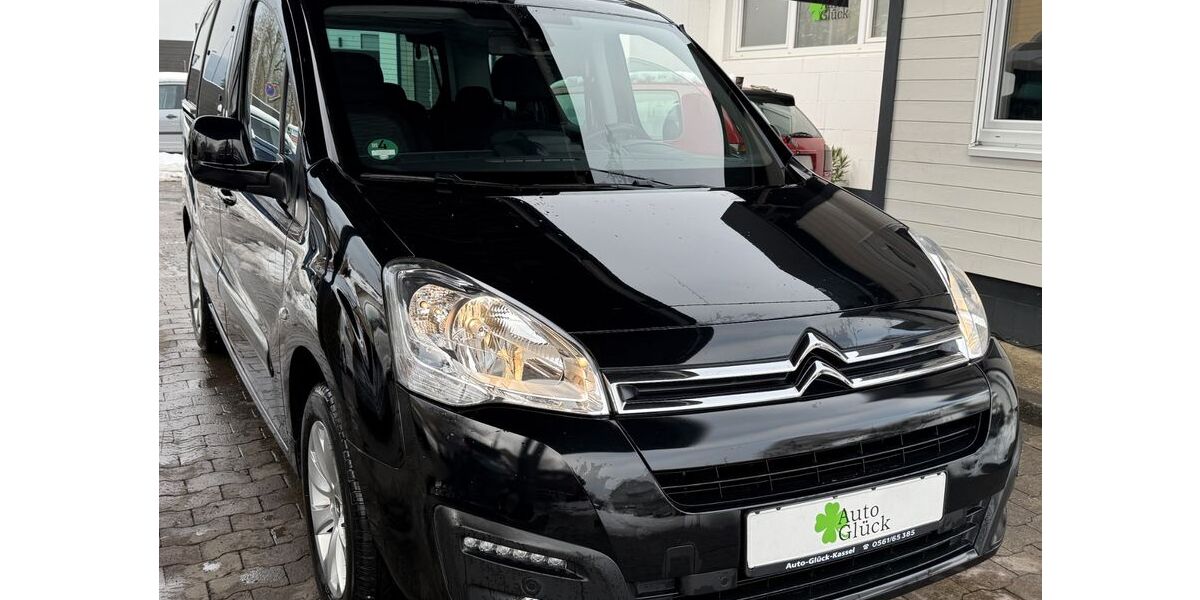 Citroen Berlingo 137.649 km 12.000 &euro; Kassel 34128