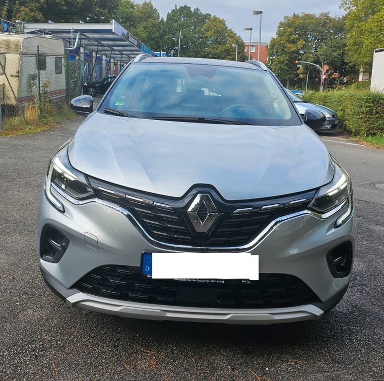 Captur