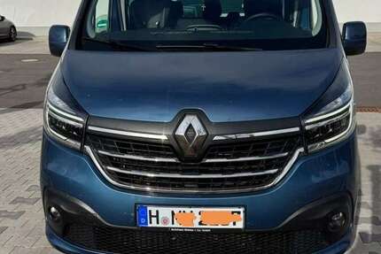 Renault Trafic 100.000 km 22.000 &euro; Garbsen 30823
