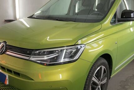 VW Caddy 7.000 km 33.990 &euro; Weimar 99425