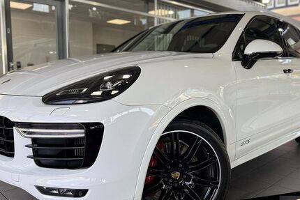 Porsche Cayenne 113.000 km 45.900 &euro; Heilbronn 74080
