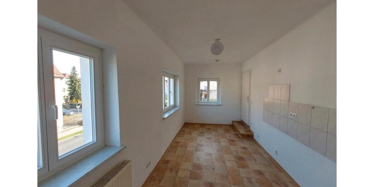 Etagenwohnung Bad Belzig - 2 Zimmer, 38 m&sup2;, 350&euro; | Angebot:26419010