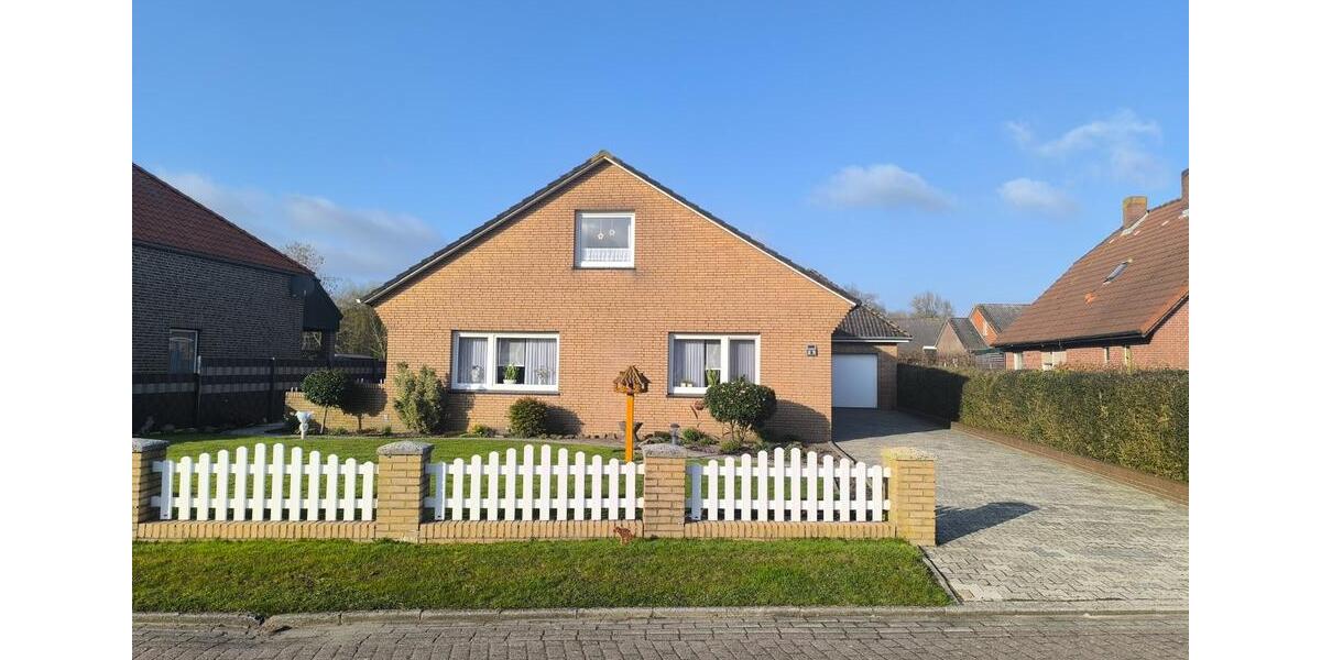 Einfamilienhaus Moormerland - 8 Zimmer, 160 m&sup2;, 349.999&euro; | Angebot:25935739
