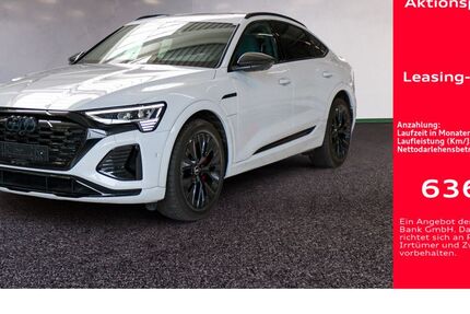 Audi Q8 e-tron 13.216 km 54.770 &euro; Menden 58706