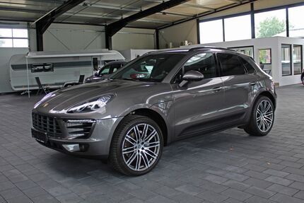 Porsche Macan 214.600 km 23.990 &euro; Andervenne 49832