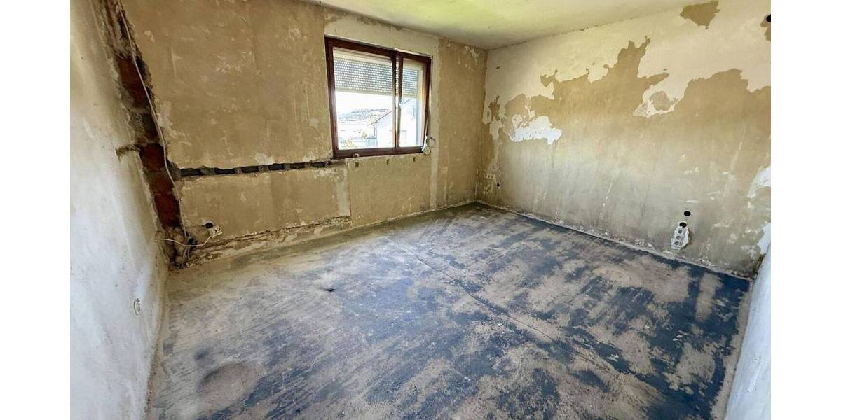 Einfamilienhaus Bad Mergentheim - 5 Zimmer, 110 m&sup2;, 305.000&euro; | Angebot:26740368