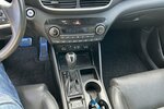 Hyundai Tucson 2.0 CRDi Automatik 4WD Premium Navi AHK 191.900 km 15.500 &euro; Altdorf 84032