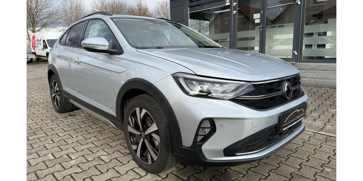 VW Taigo 14.002 km 19.590 &euro; Kammeltal/Egenhofen 89358