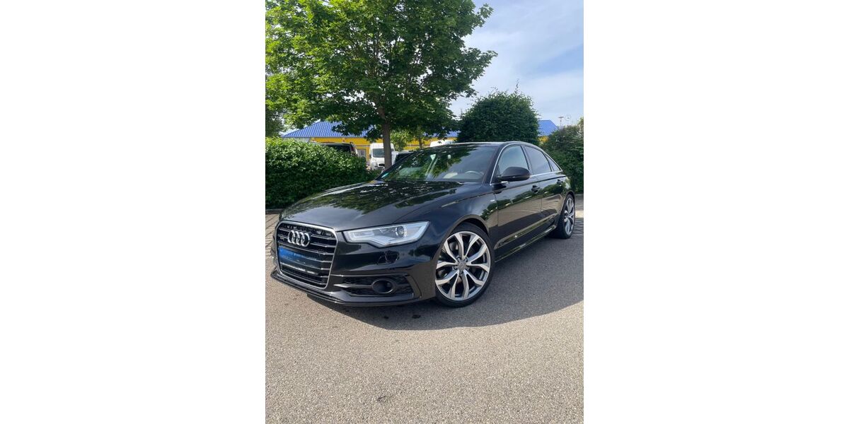Audi A6 162.250 km 17.100 &euro; Neu-Ulm 89231