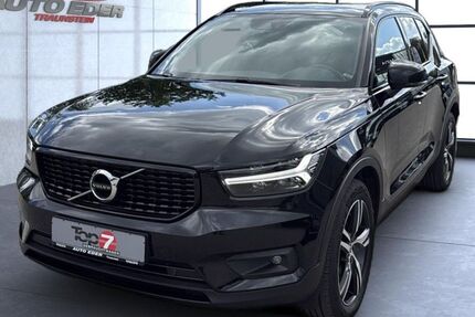 Volvo XC40 108.500 km 22.900 &euro; Traunstein 83278