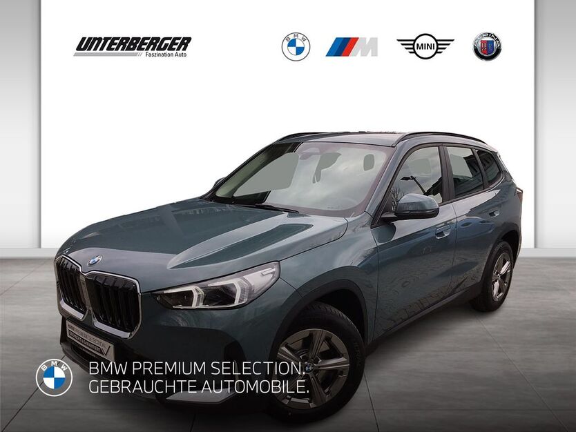BMW X1 12.650 km 36.950 € Prien am Chiemsee 83209