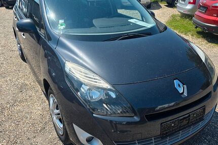 Renault Scenic 232.000 km 2.999 &euro; Nottuln 48301