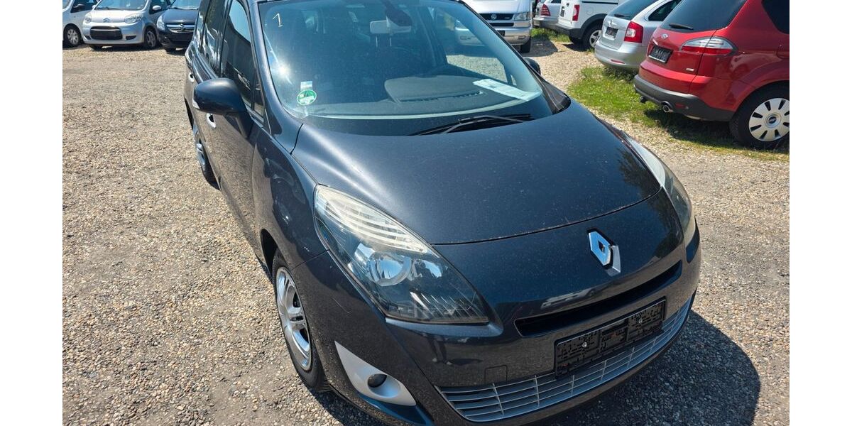 Renault Scenic 232.000 km 2.999 &euro; Nottuln 48301