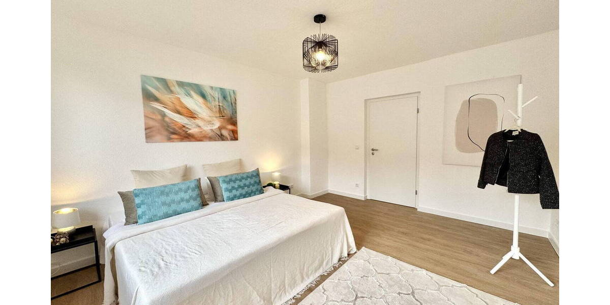 Etagenwohnung Klütz Tarnewitzerhagen - 3 Zimmer, 68 m&sup2;, 179.900&euro; | Angebot:25910531