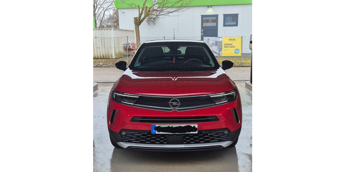 Opel Mokka 59.500 km 15.549 &euro; Stuttgart 70437