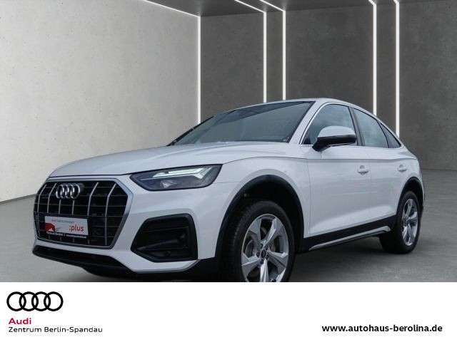 Audi Q5 56.868 km 33.979 &euro; Berlin 13581
