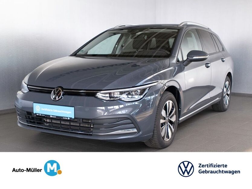 VW Golf 29.967 km 29.480 € Hüttenberg-Rechtenbach 35625