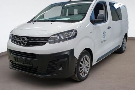 Opel Vivaro 101.500 km 17.300 &euro; Detmold 32758