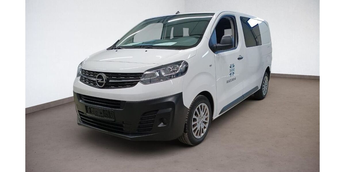 Opel Vivaro 101.500 km 17.300 &euro; Detmold 32758