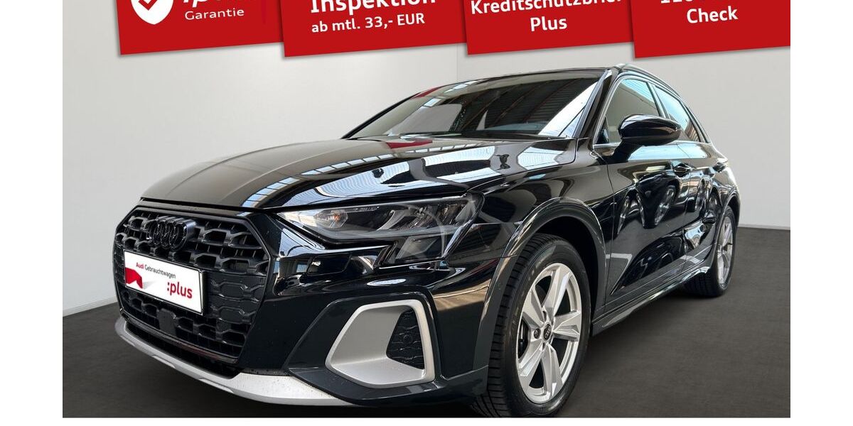 Audi A3 12.998 km 33.290 &euro; Kempten 87435