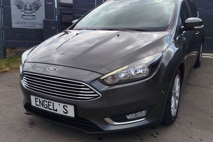 Ford Focus 138.000 km 5.990 &euro; Bleicherode 99752