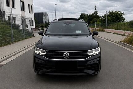 VW Tiguan 148.000 km 26.555 &euro; Saulheim 55278
