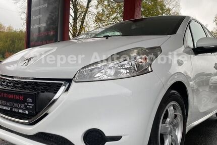 Peugeot 208 146.000 km 4.290 &euro; Oerlinghausen 33813
