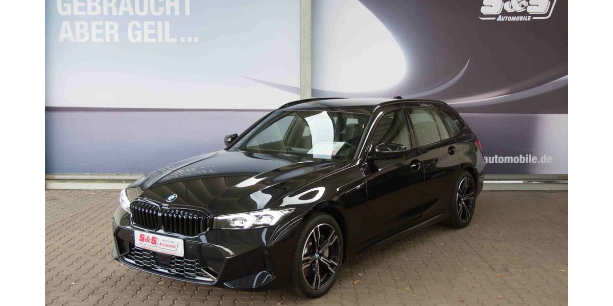BMW 330 10.500 km 39.890 &euro; Achim 28832