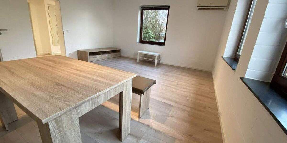 Etagenwohnung Meine / Abbesbüttel Abbesbüttel - 2 Zimmer, 55 m&sup2;, 670&euro; | Angebot:25563811