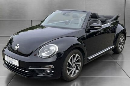 VW Beetle 108.350 km 19.200 &euro; Rechberghausen 73098