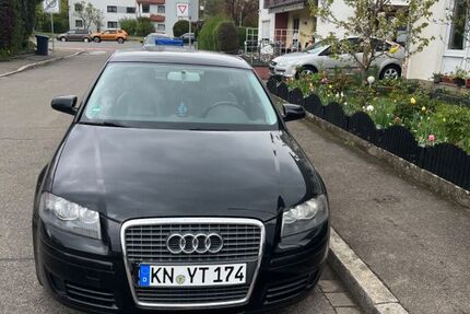 Audi A3 315.000 km 2.999 &euro; Singen 78224