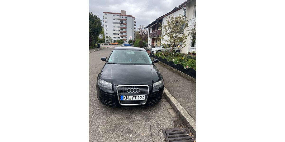 Audi A3 315.000 km 2.999 &euro; Singen 78224