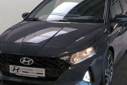 Hyundai i20 68.826 km 12.990 € Düsseldorf 40233
