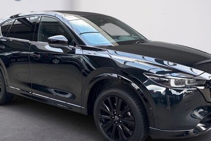 Mazda CX-5 31.480 km 33.990 &euro; Husum 25813