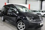 VW Caddy Maxi KOMBI 2.0 TDI DSG 1.HAND / NAVI+, ACC 143.000 km 20.555 &euro; Hamm 59077