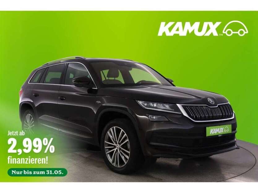Kodiaq
