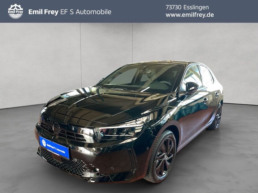 Opel Corsa 3.863 km 19.590 € Esslingen 73730