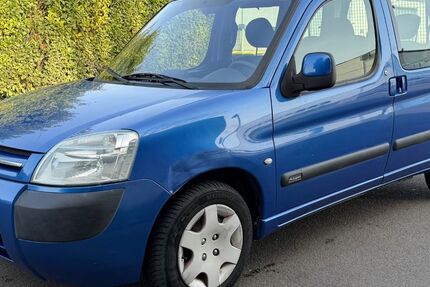 Citroen Berlingo 188.000 km 1.950 &euro; Nidderau 61130